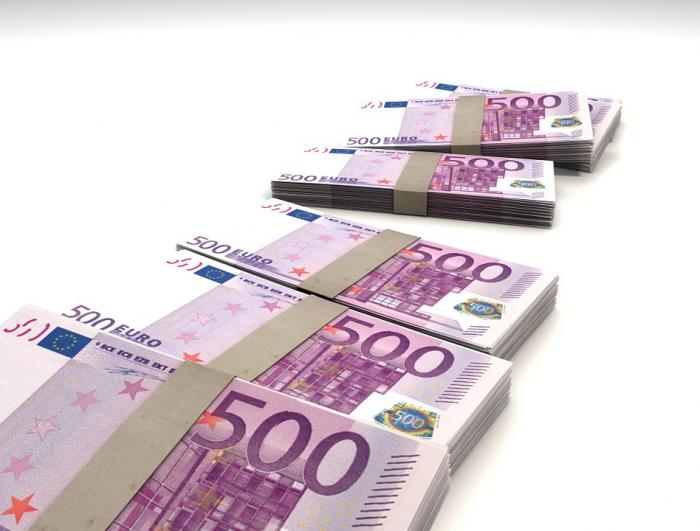 Just Cash – reich werden leicht gemacht!